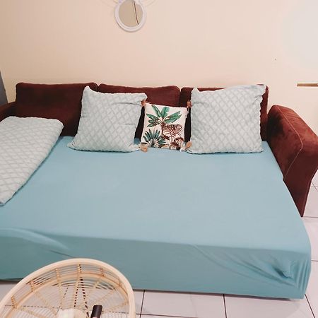 Cozy Apartment, Airport Cdg Exhibition Parc 14 Min Tremblay-en-France Exterior photo
