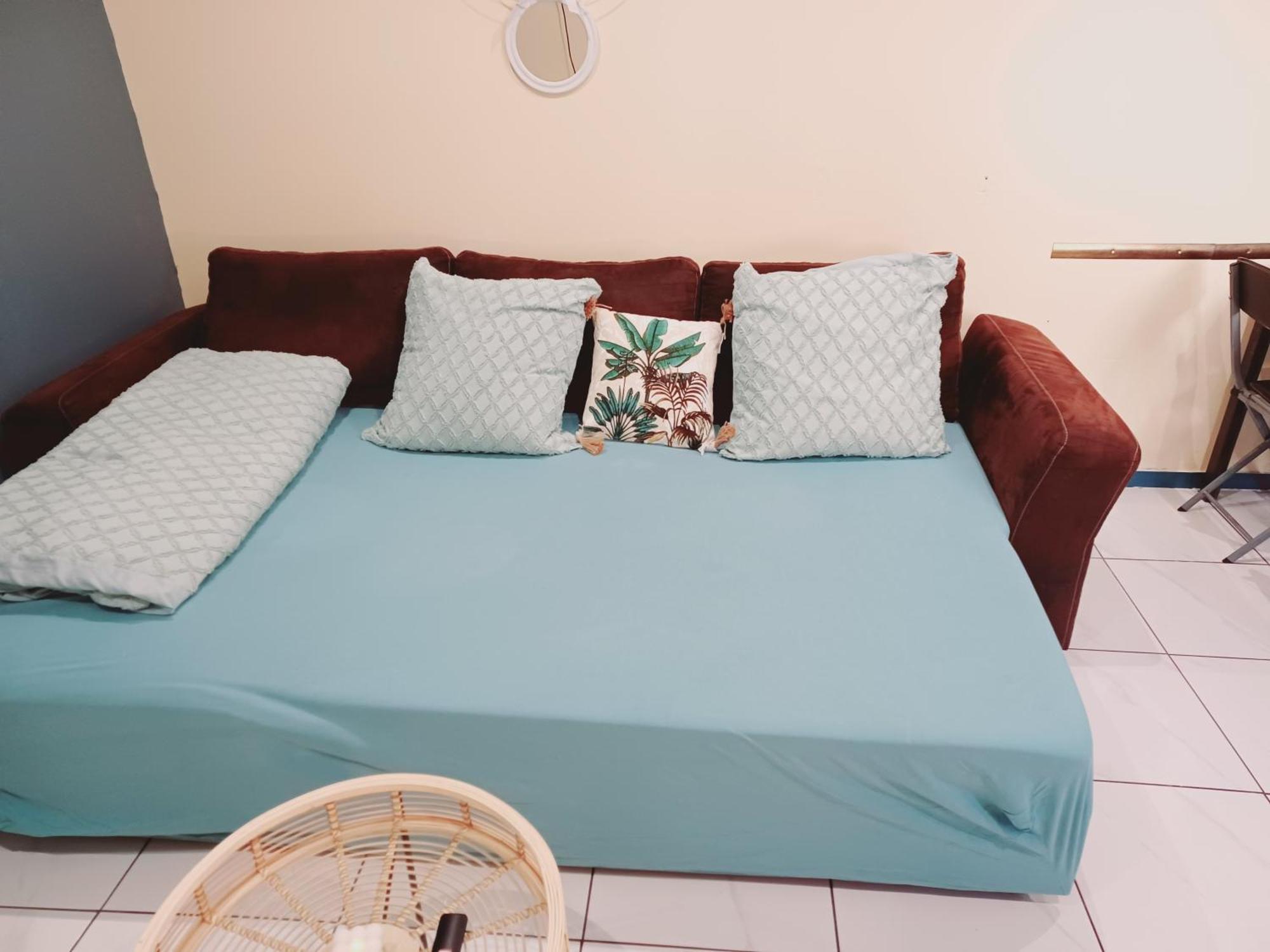 Cozy Apartment, Airport Cdg Exhibition Parc 14 Min Tremblay-en-France Exterior photo